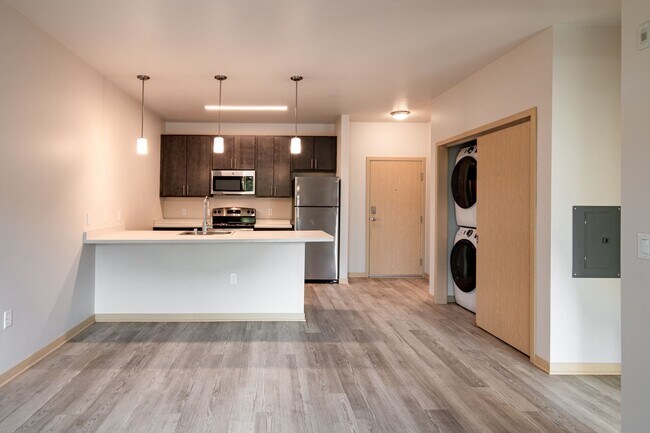 Foto del interior - Fair Oaks