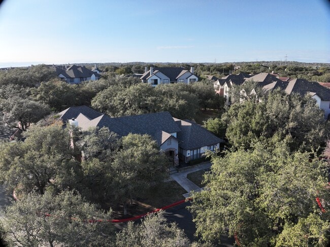 Exterior 3D - Sonterra Heights