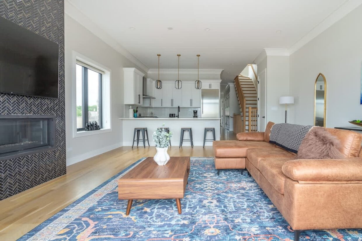 Foto principal - 3017 N Clybourn Ave
