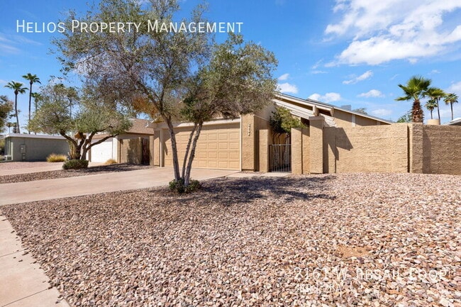Building Photo - 2161 W Jibsail Loop