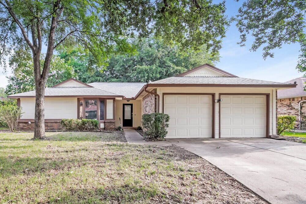 Foto principal - 2614 Berkshire Ln