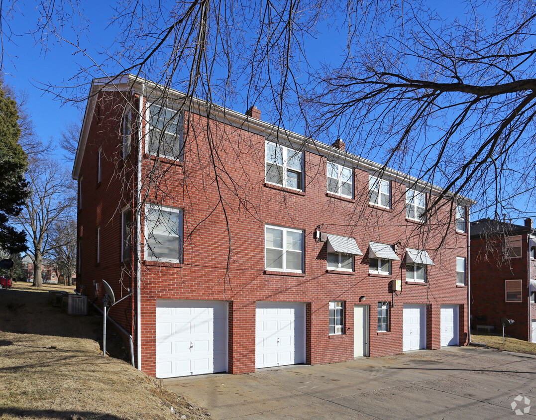 Foto del edificio - 4206 N 52nd St