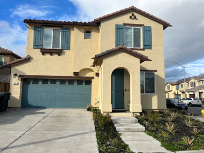 309 Catalina Wy, Tracy, CA 95377 House Rental in Tracy, CA