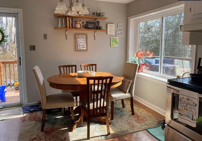 Foto del edificio - 8256 Scarecrow Rd