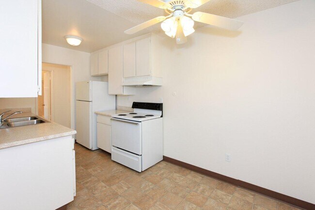 ¡cocina - Westwood Apartments
