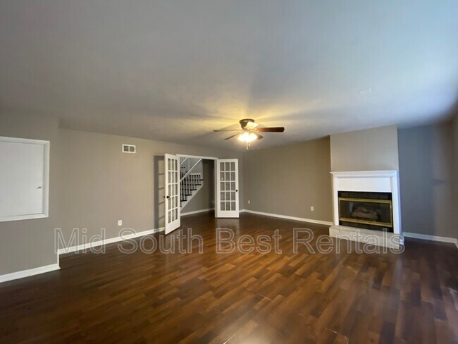 Foto del edificio - 4134 Canada Rd