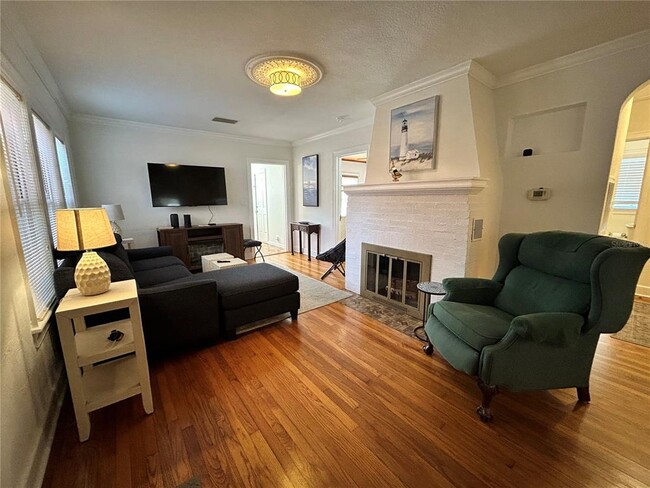 Foto del edificio - 701 29th Ave N