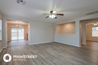 Building Photo - 6963 S Sweetbush Ave