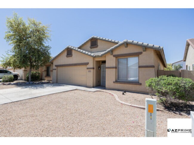 Foto del edificio - Experience Relaxed Phoenix Living In This Well-Appointed 4/2 Rental That Perfectly Balances Comfort,