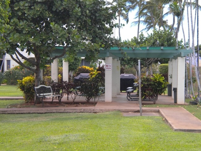 Foto del edificio - One Bedroom Makaha Surfside