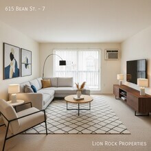 Building Photo - 615 Bean St
