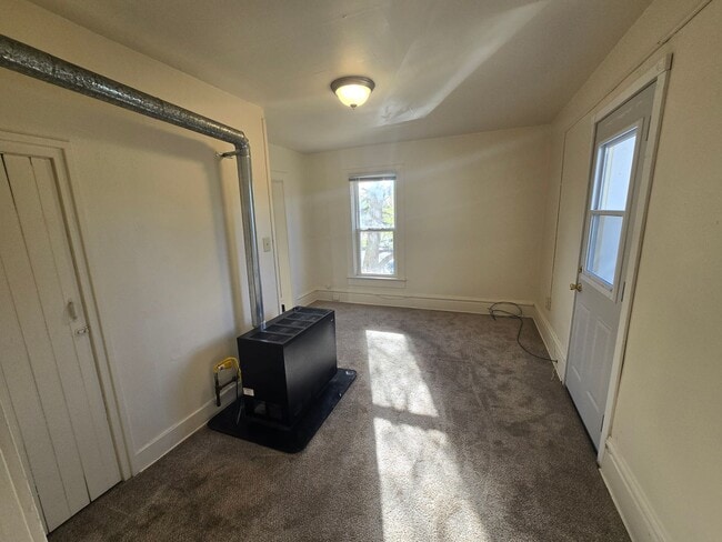 Foto del edificio - 1317 1st Ave