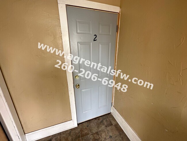 Foto del edificio - 1115 High St