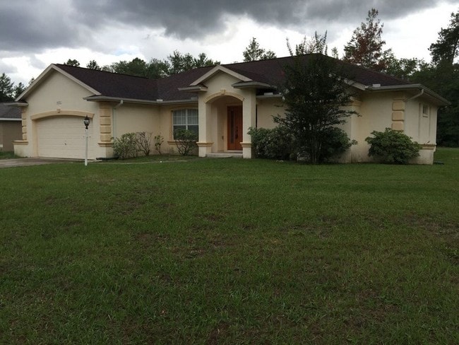Building Photo - Large 3/2/2 in Marion Oaks