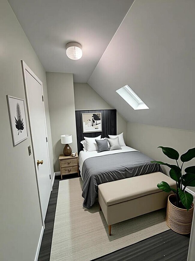 Foto del edificio - 2525 N Ashland Ave