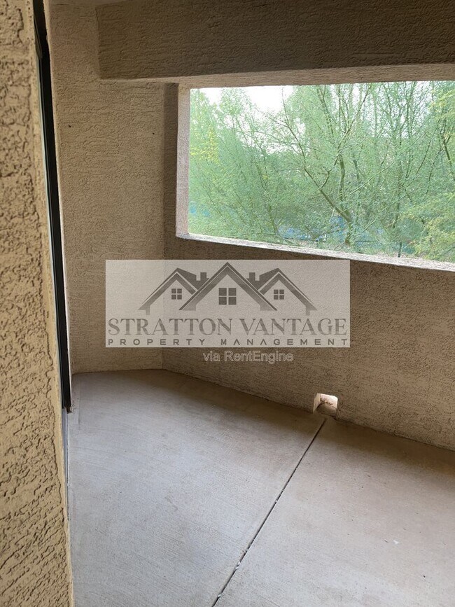 Foto del edificio - 1287 N Alma School Rd