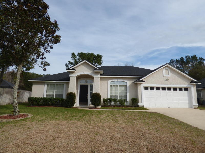 Foto principal - 1685 Aston Hall Ct