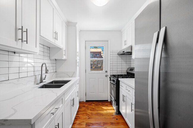 Cocina - 207 E Avenue 31
