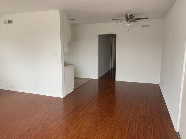 Dining Room - 7123 Flight Ave