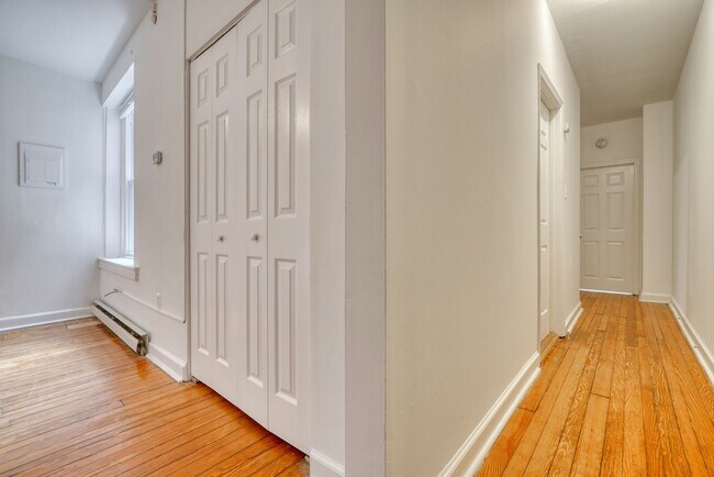 Foto del edificio - 2348 Eutaw Pl