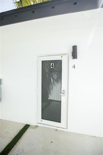 Foto del edificio - 1112 NE 17th Terrace