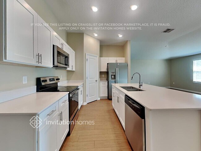 Foto del edificio - 1058 Caitlin Loop