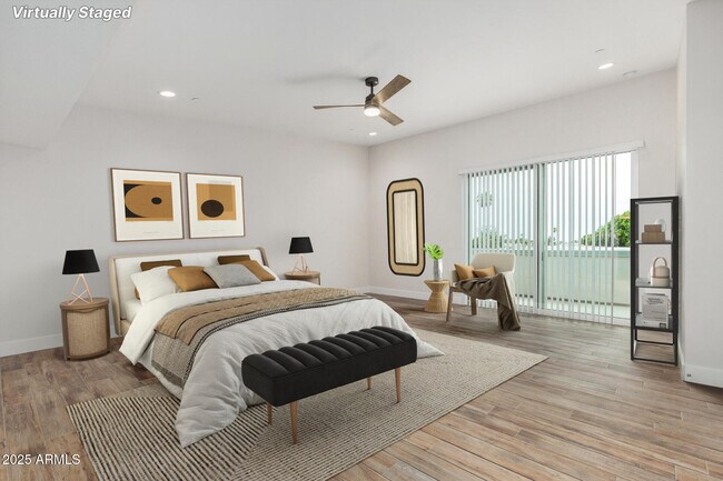 Foto del edificio - 4525 N 40th St