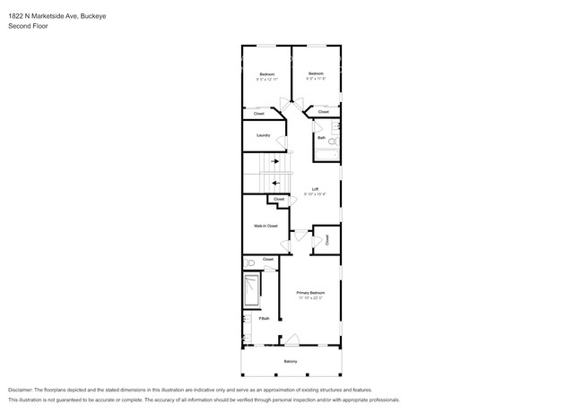 Foto del edificio - 1822 N Marketside Ave