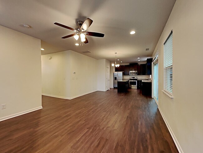 Foto del edificio - 5610 Black Maple Drive