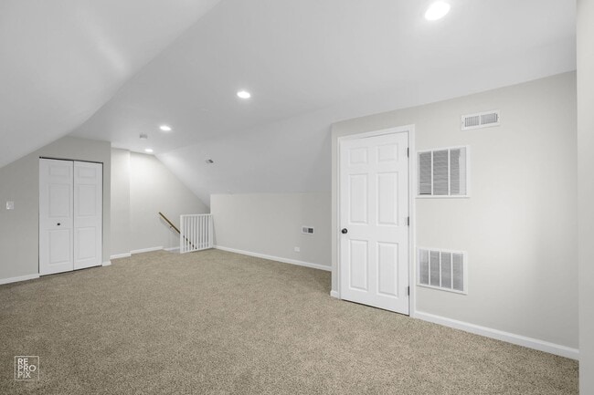 Building Photo - 2542 S Trumbull