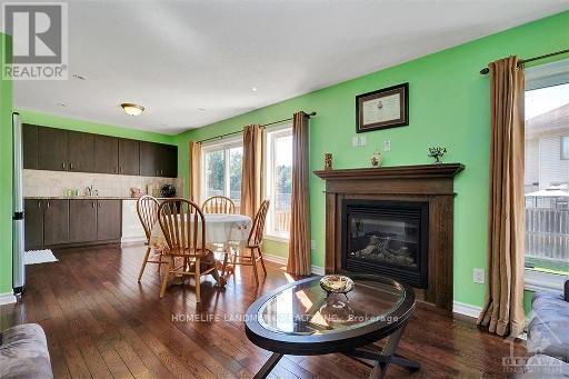 Photo du bâtiment - 1345 Klondike Rd