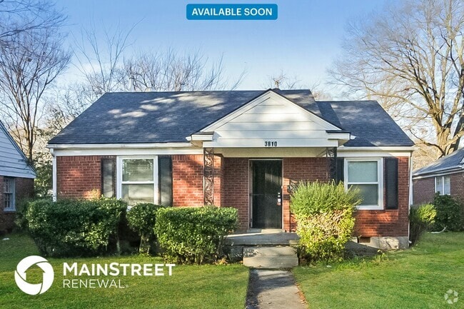 Building Photo - 3810 Marion Ave