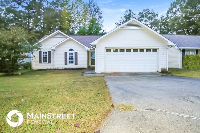 Building Photo - 385 Cornwallis Way