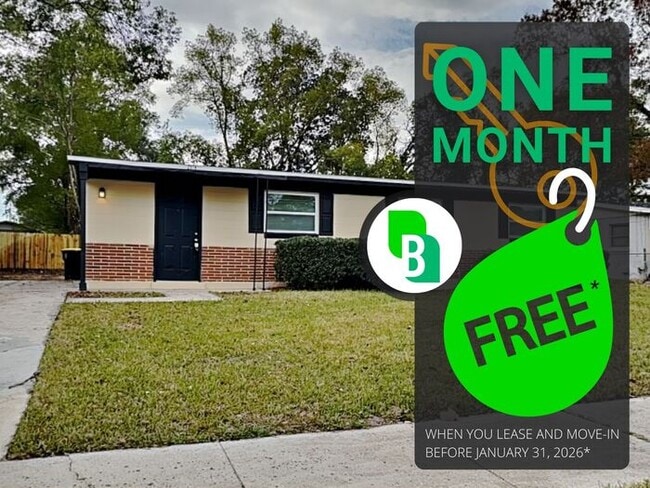 Building Photo - 2318 Burpee Dr W