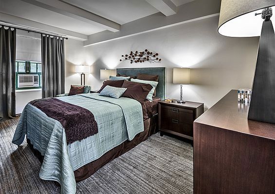 Photo - 1514 Metropolitan Ave Apartment