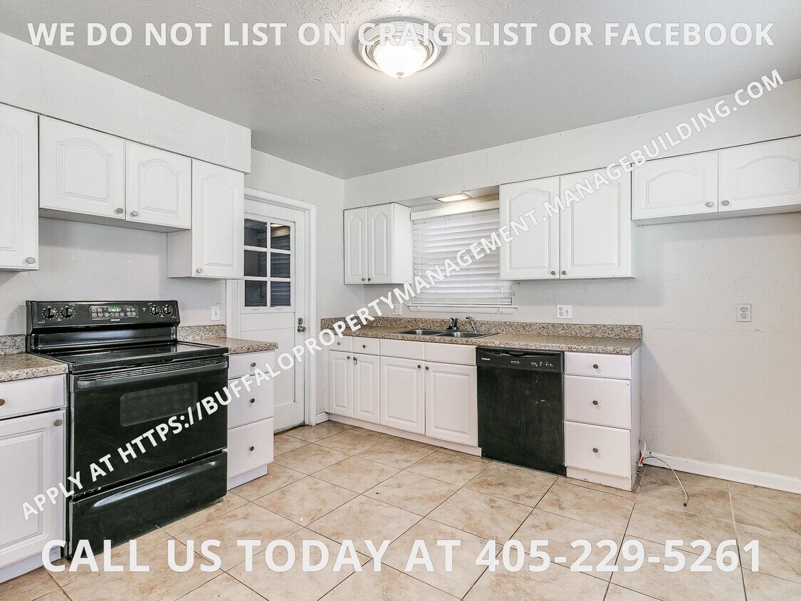 2609 Greystone Ct, The Village, OK 73120 House for Rent in The