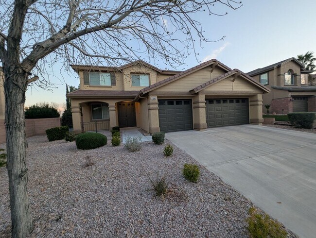 Foto del edificio - 11005 Salford Dr