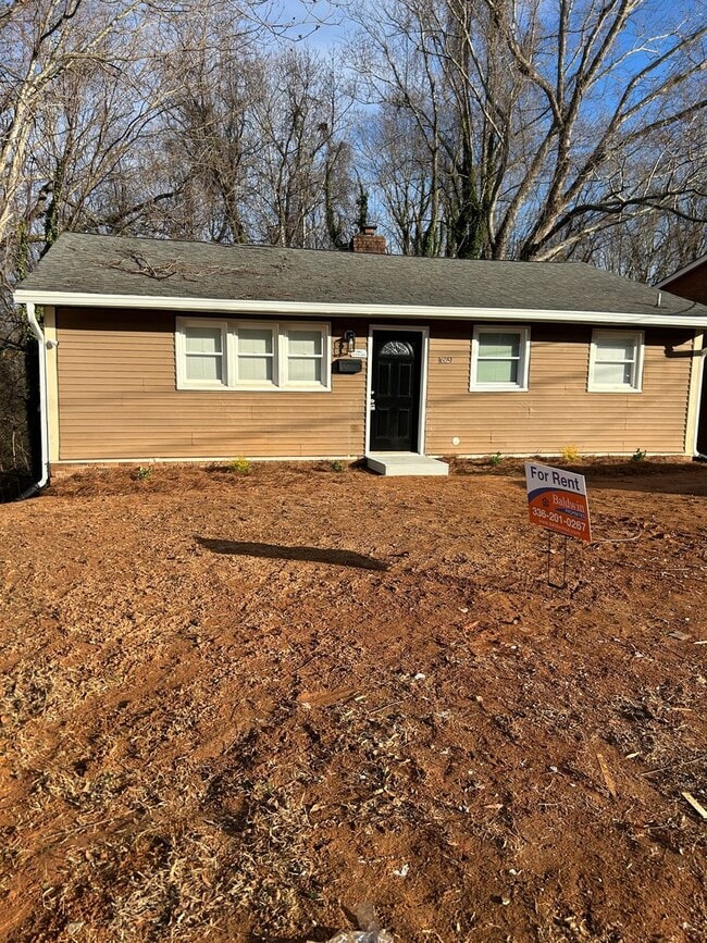 Building Photo - 1629 Emerald St