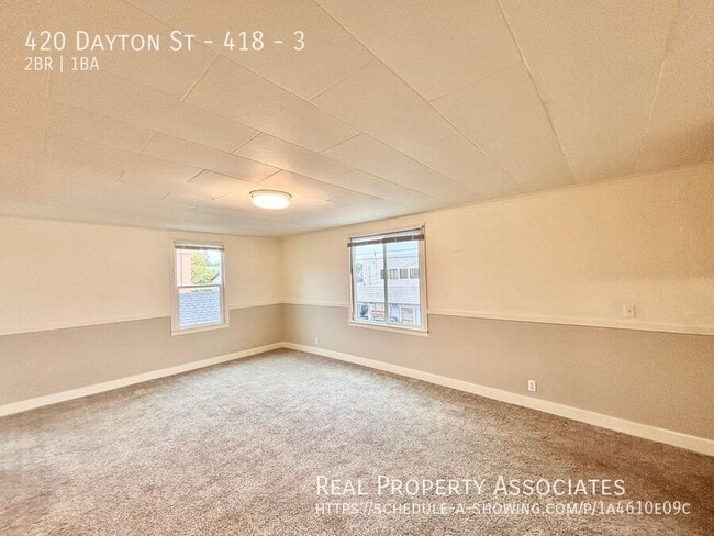 Foto del edificio - 420 Dayton St