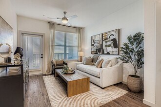 Building Photo - The Gallery Modern Apartments