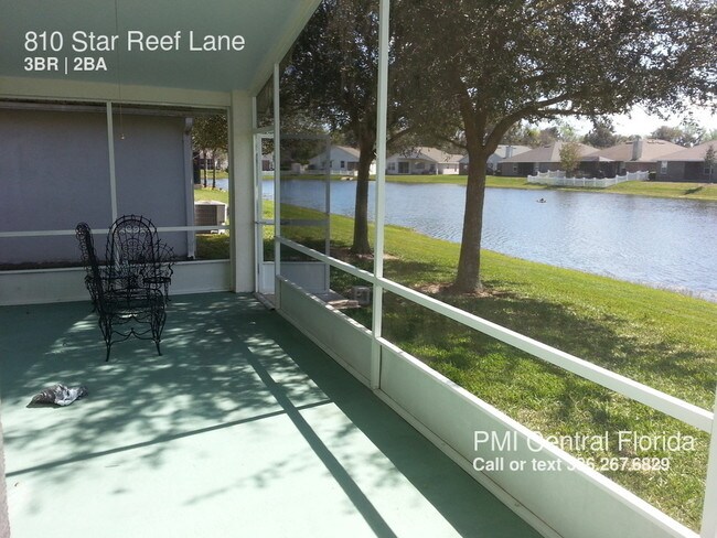 Building Photo - 810 Star Reef Ln