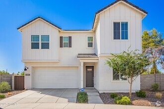 Building Photo - 6556 N 15th Dr