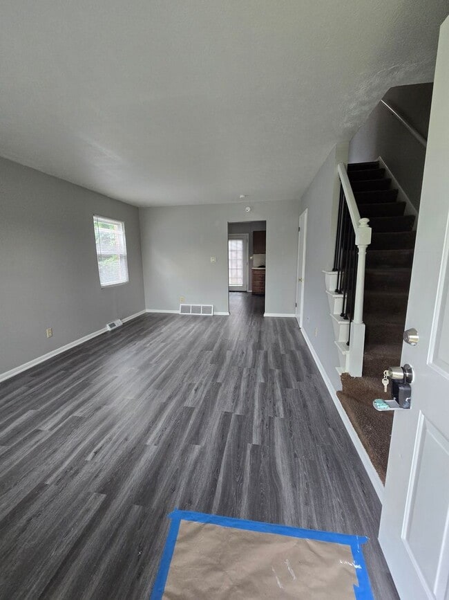 Building Photo - 3674-3680 SOUTH MCCARLEY DRIVE