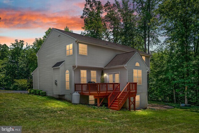 Foto del edificio - 3545 Grouse Pointe Dr