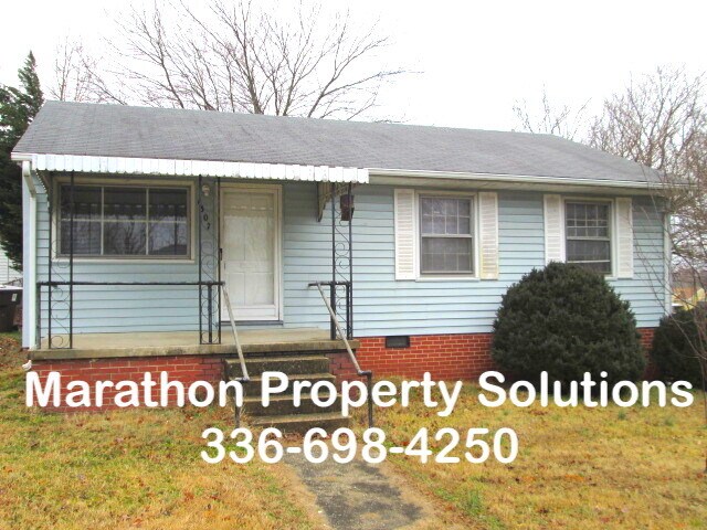 Foto principal - 1307 Vine St