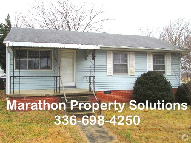 Building Photo - 1307 Vine St