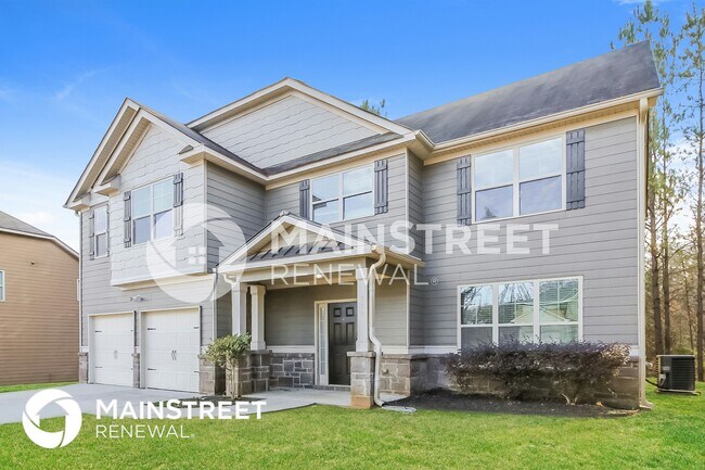 Foto del edificio - 886 Rainsong Way