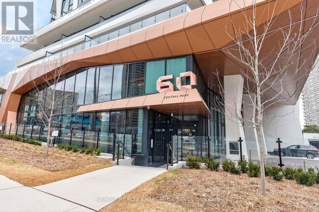 Building Photo - 60 Central Park Roadway