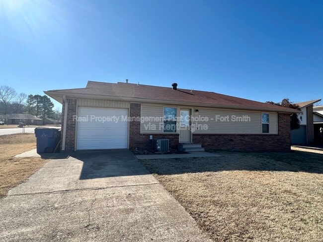 Foto del edificio - 1709 Brooken Hill Dr