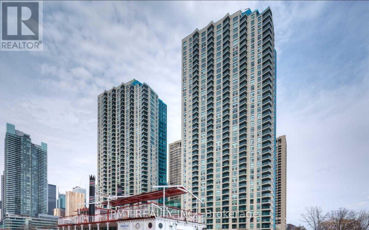 Primary Photo - 77-377 Harbour Square